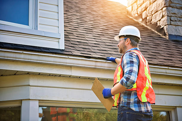 Trusted Storm Damage Roof Repair service in Cockeysville, MD - Ben Roofing and Steel LLC